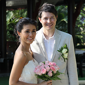 Perfect Dream Wedding Planner Phuket Beach